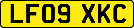 LF09XKC