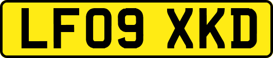 LF09XKD