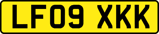 LF09XKK
