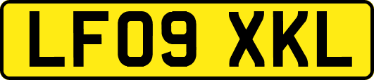 LF09XKL