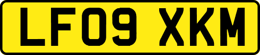 LF09XKM
