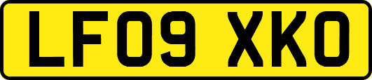 LF09XKO