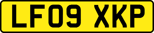 LF09XKP
