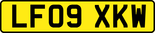 LF09XKW