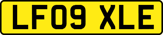 LF09XLE
