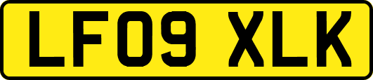 LF09XLK