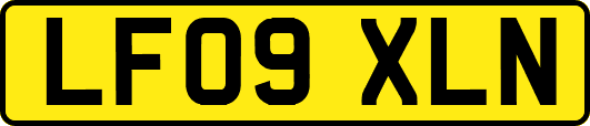 LF09XLN