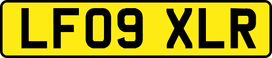 LF09XLR