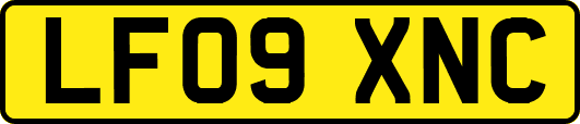 LF09XNC