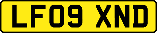 LF09XND