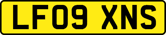 LF09XNS