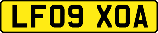 LF09XOA