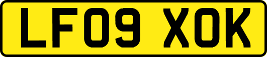 LF09XOK