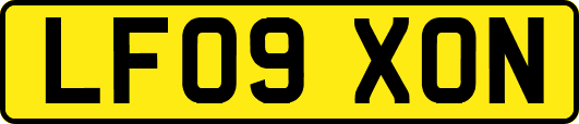 LF09XON