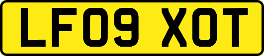LF09XOT