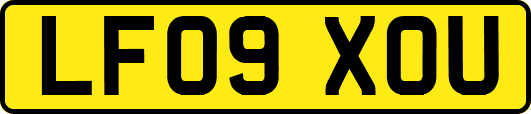 LF09XOU