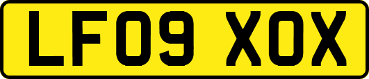 LF09XOX