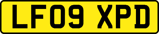 LF09XPD