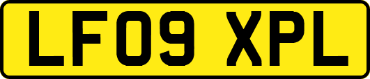 LF09XPL