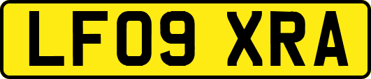 LF09XRA