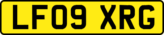 LF09XRG