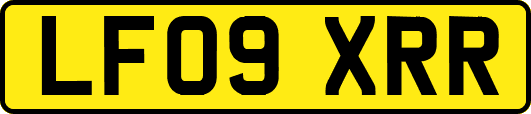 LF09XRR