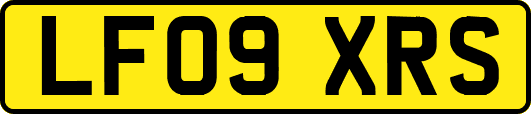 LF09XRS