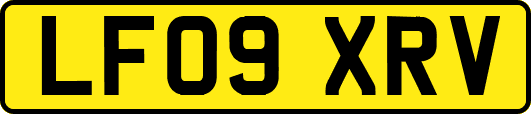 LF09XRV