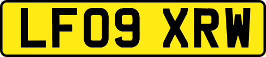 LF09XRW