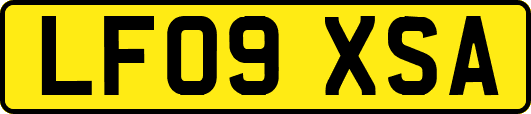 LF09XSA
