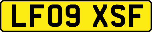 LF09XSF