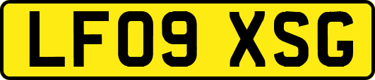 LF09XSG