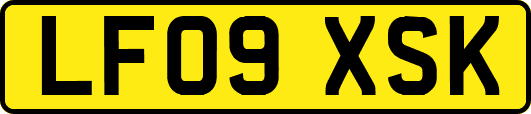LF09XSK