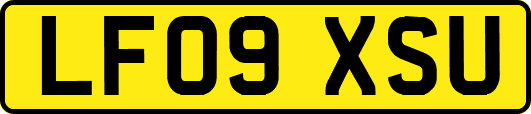 LF09XSU