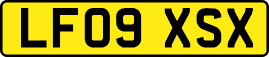LF09XSX