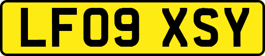 LF09XSY