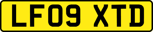 LF09XTD