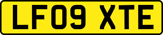LF09XTE