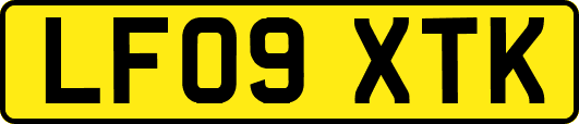 LF09XTK
