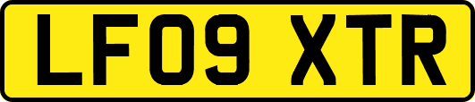 LF09XTR