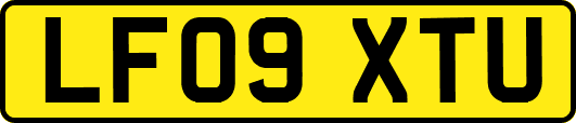 LF09XTU