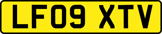 LF09XTV