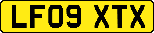 LF09XTX