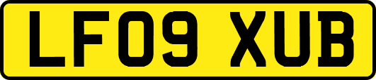 LF09XUB