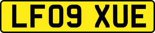 LF09XUE