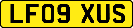 LF09XUS