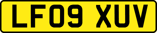 LF09XUV