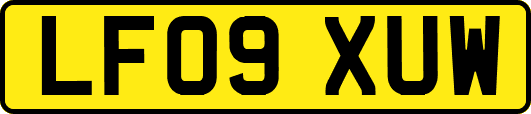LF09XUW