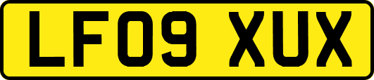 LF09XUX