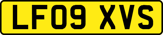 LF09XVS